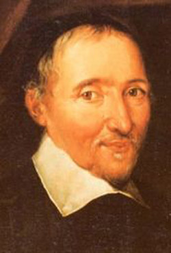 Pierre Gassendi