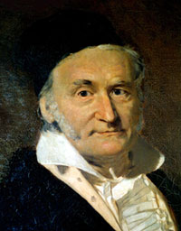 Karl Gauss