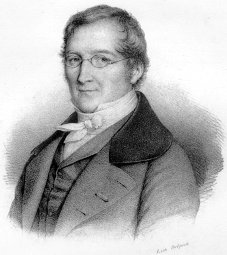 Joseph Louis Gay-Lussac