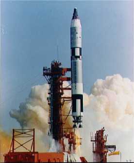Gemini-Titan II