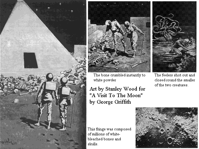A Visit to the Moon