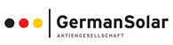 GermanSolar logo