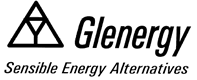 Glenergy logo