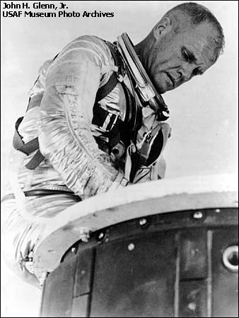 John Glenn