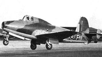 Gloster E.28/39