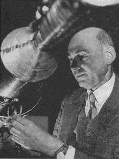 Robert Goddard