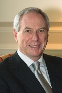 Daniel Goldin