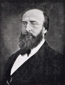 Benjamin Gould