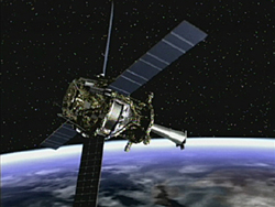 Gravity Probe B