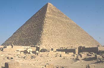 Great Pyramid