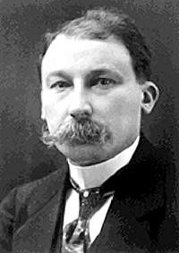 Francois Auguste Victor Grignard