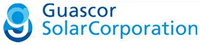 Guascor Solar logo