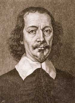 Otto von Guericke