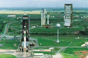 Guiana Space Centre