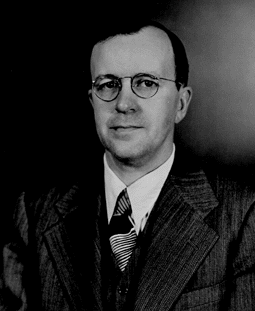 John P. Hagen