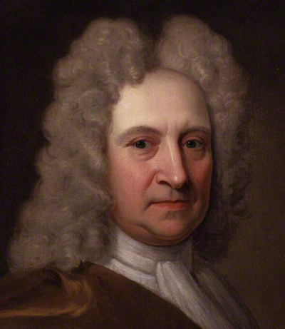 Edmond Halley