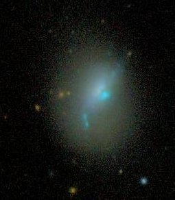 Haro 3 (NGC 3353)