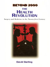 Health Revolution book cover