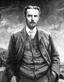 Oliver Heaviside