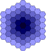 Heesch problem solution