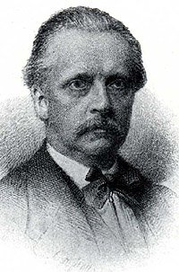 Hermann von Helmholtz