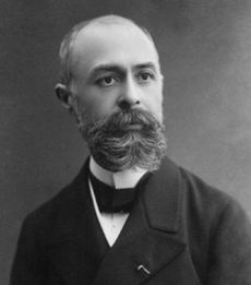 Henri Becquerel