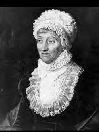 Caroline Herschel