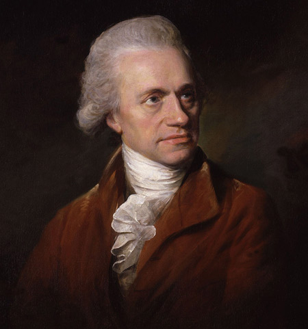 William Herschel