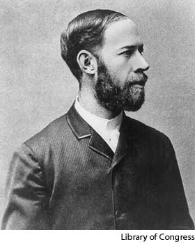 Heinrich Hertz