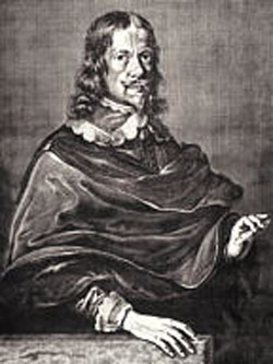 Johannes Hevelius