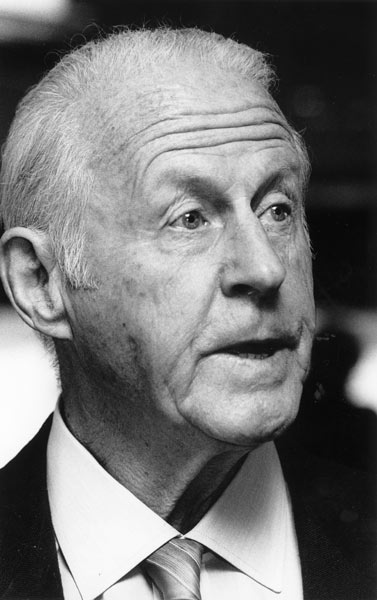 Thor Heyerdahl