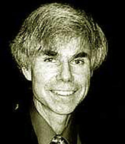 Douglas Hofstadter