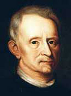 Robert Hooke