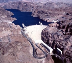 Hoover Dam