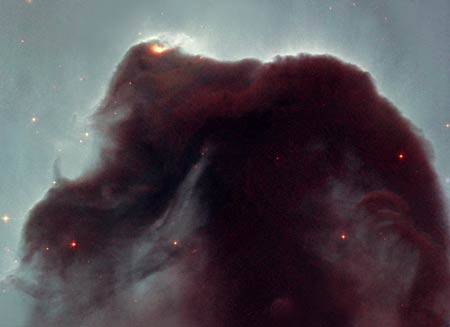 Horsehead Nebula