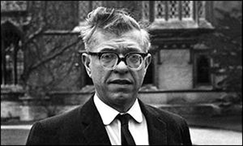 Fred Hoyle