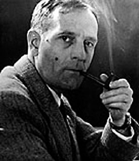 Edwin Hubble