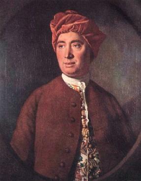 David Hume