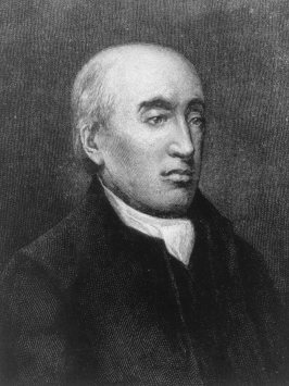 James Hutton