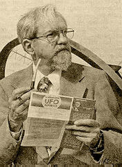 J. Allen Hynek