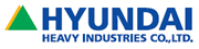 Hyundai Heavy logo