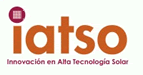 IATSO logo