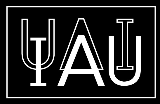 IAU logo