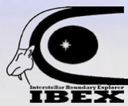 IBEX mission logo