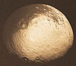 Iapetus