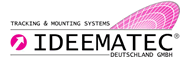 Ideematec logo