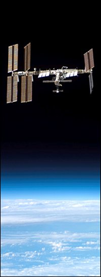 International Space Station