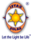 Istar Solar logo