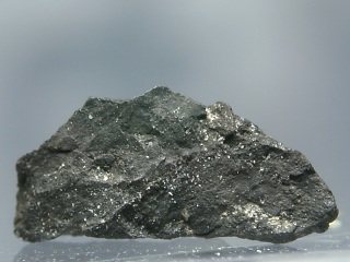Ivuna meteorite fragment