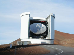 James Clerk Maxwell Telescope